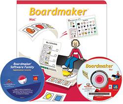 boardmaker software for mac
