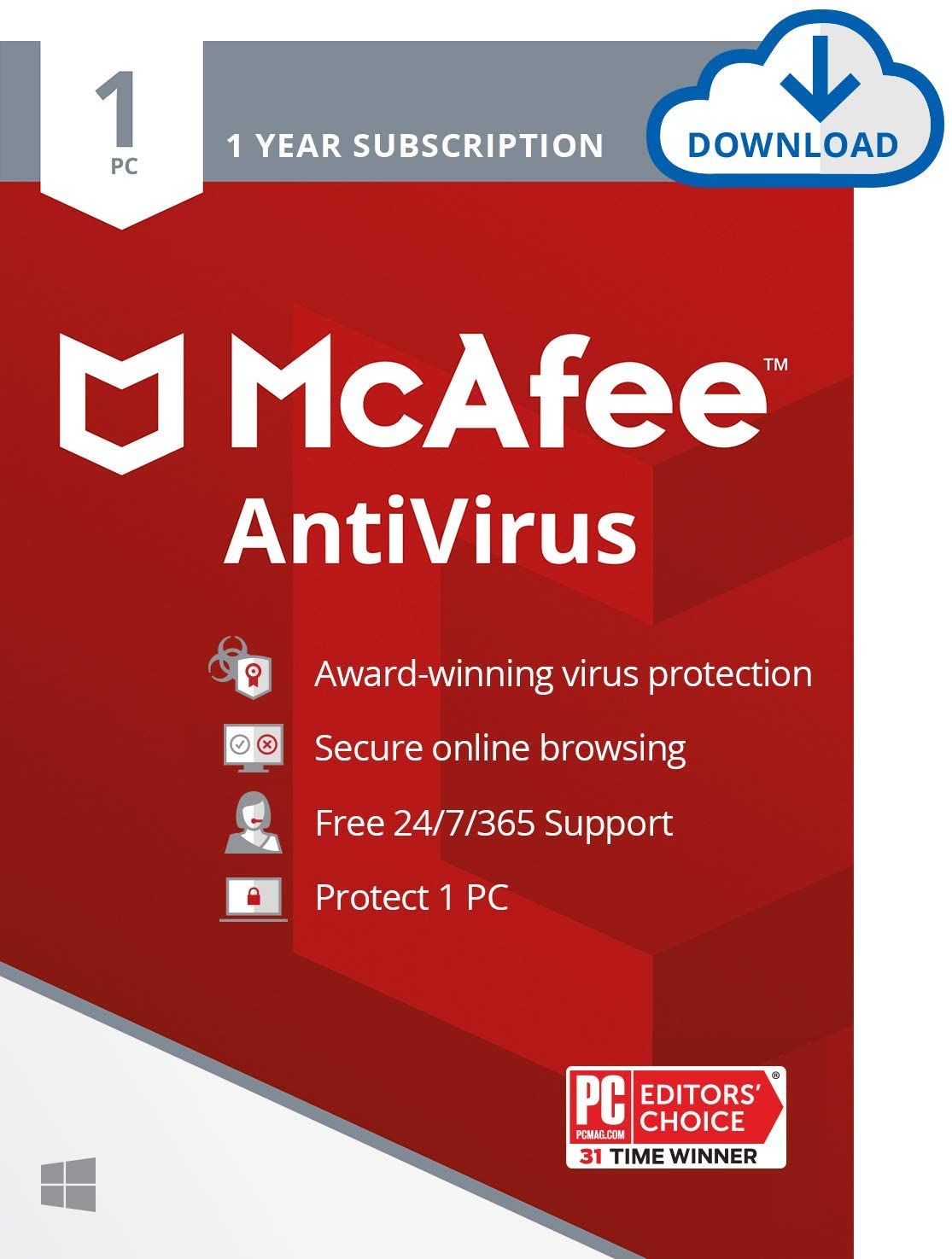 free antivirus software for mac lion